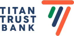 Titan Trust Bank Limited