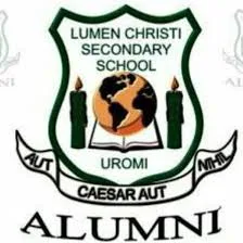 Lumen Christi International High School