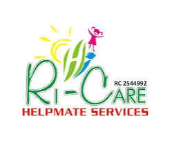 RI-CARE HELPMATE SERVICE