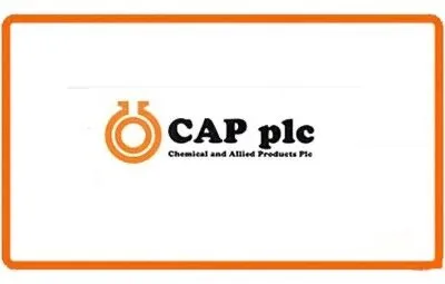 Chemical and Allied Products PLC