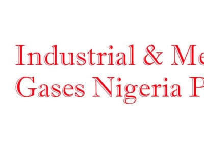 Industrial & Medical Gases Nigeria PLC