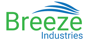 Breeze Industries Limited
